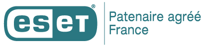 partenaire Eset