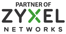 partenaire Zyxel